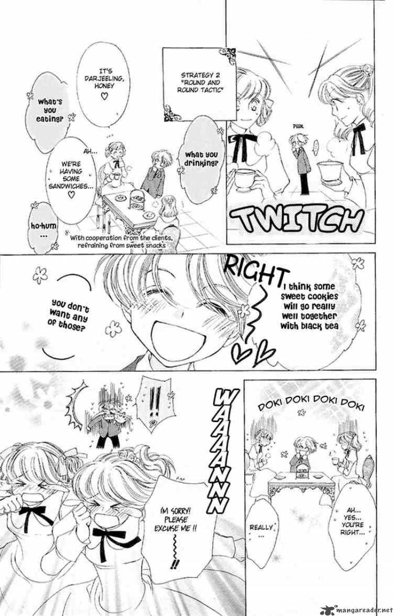 Ouran High School Host Club 14 17