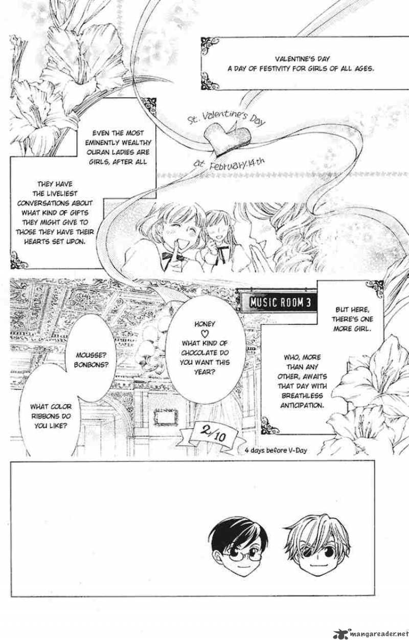Ouran High School Host Club 14 2