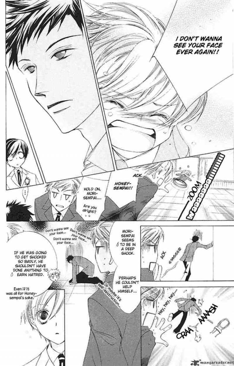 Ouran High School Host Club 14 22
