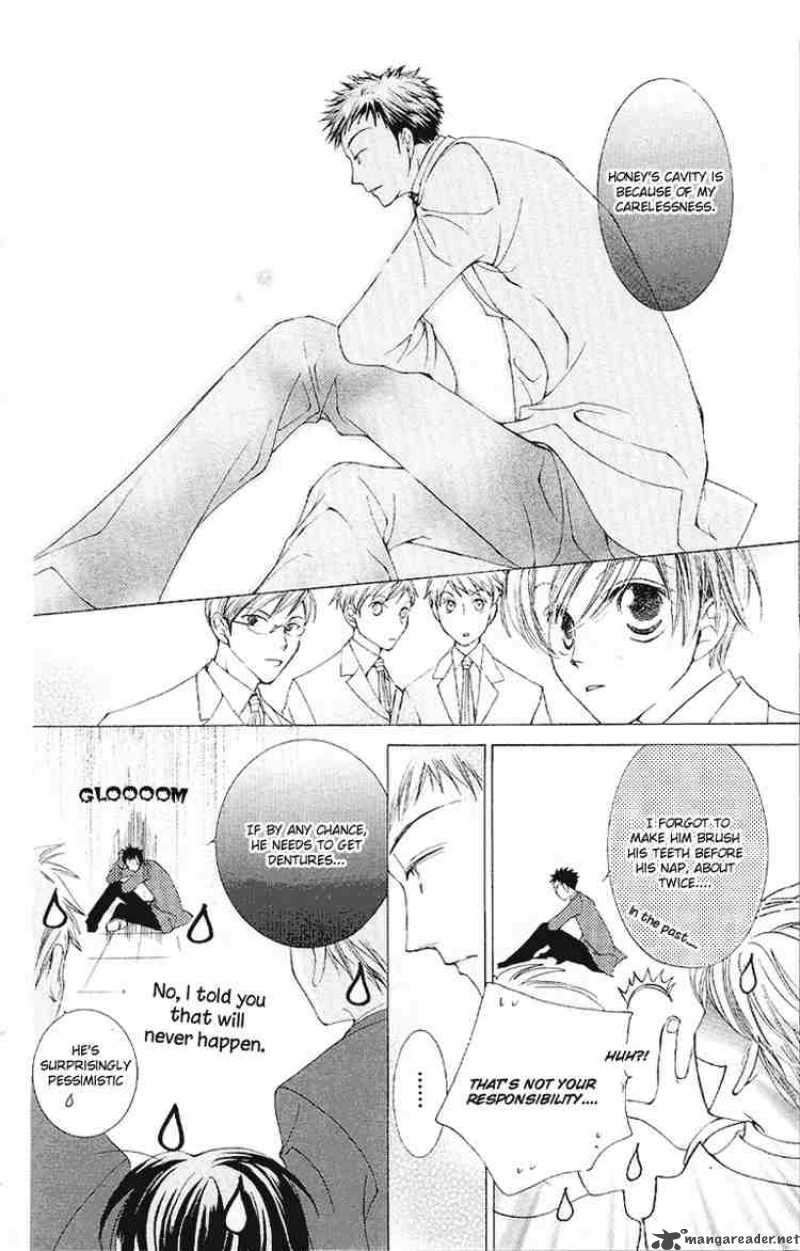 Ouran High School Host Club 14 24