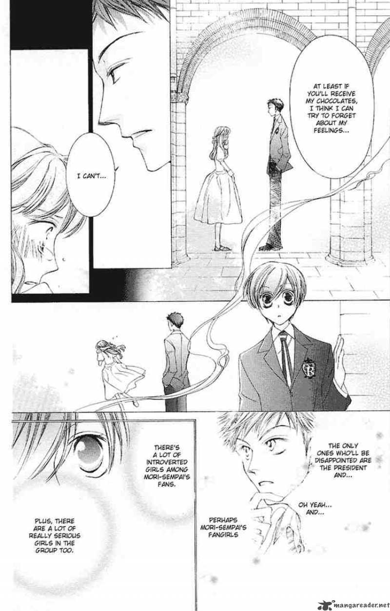 Ouran High School Host Club 14 26