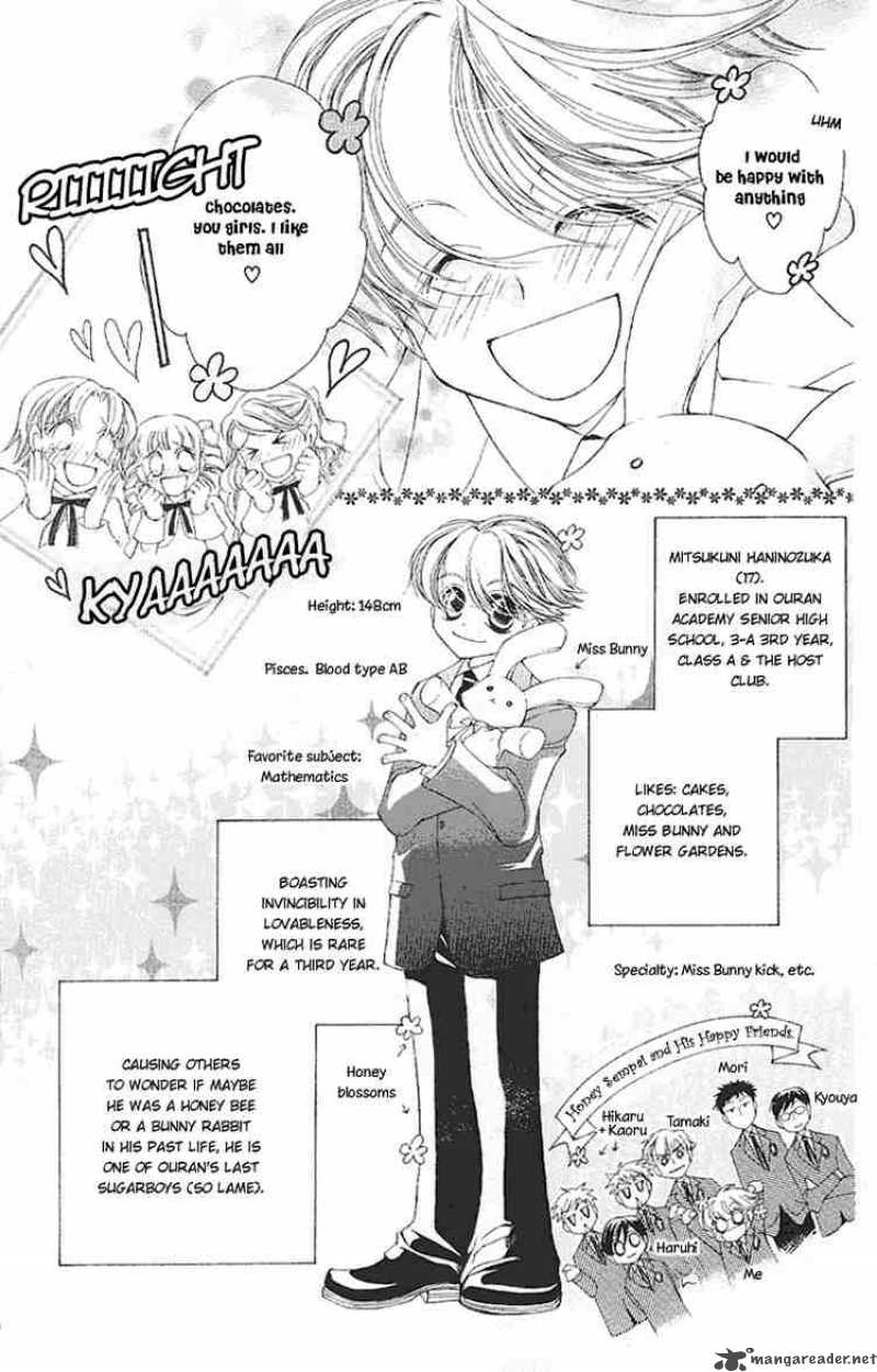 Ouran High School Host Club 14 3
