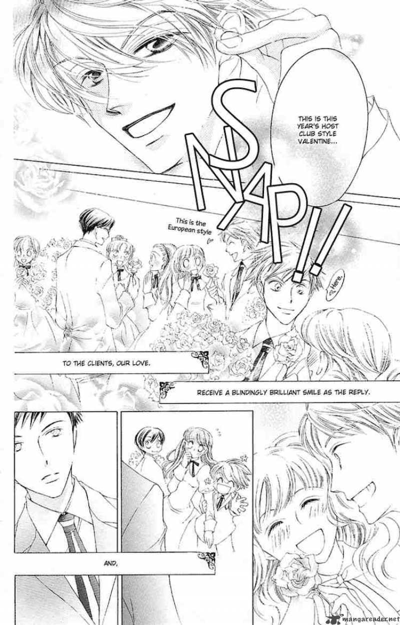 Ouran High School Host Club 14 30