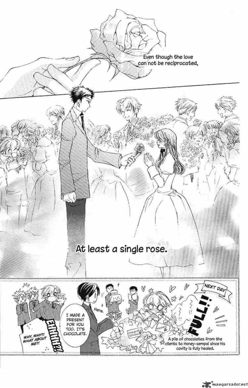 Ouran High School Host Club 14 31