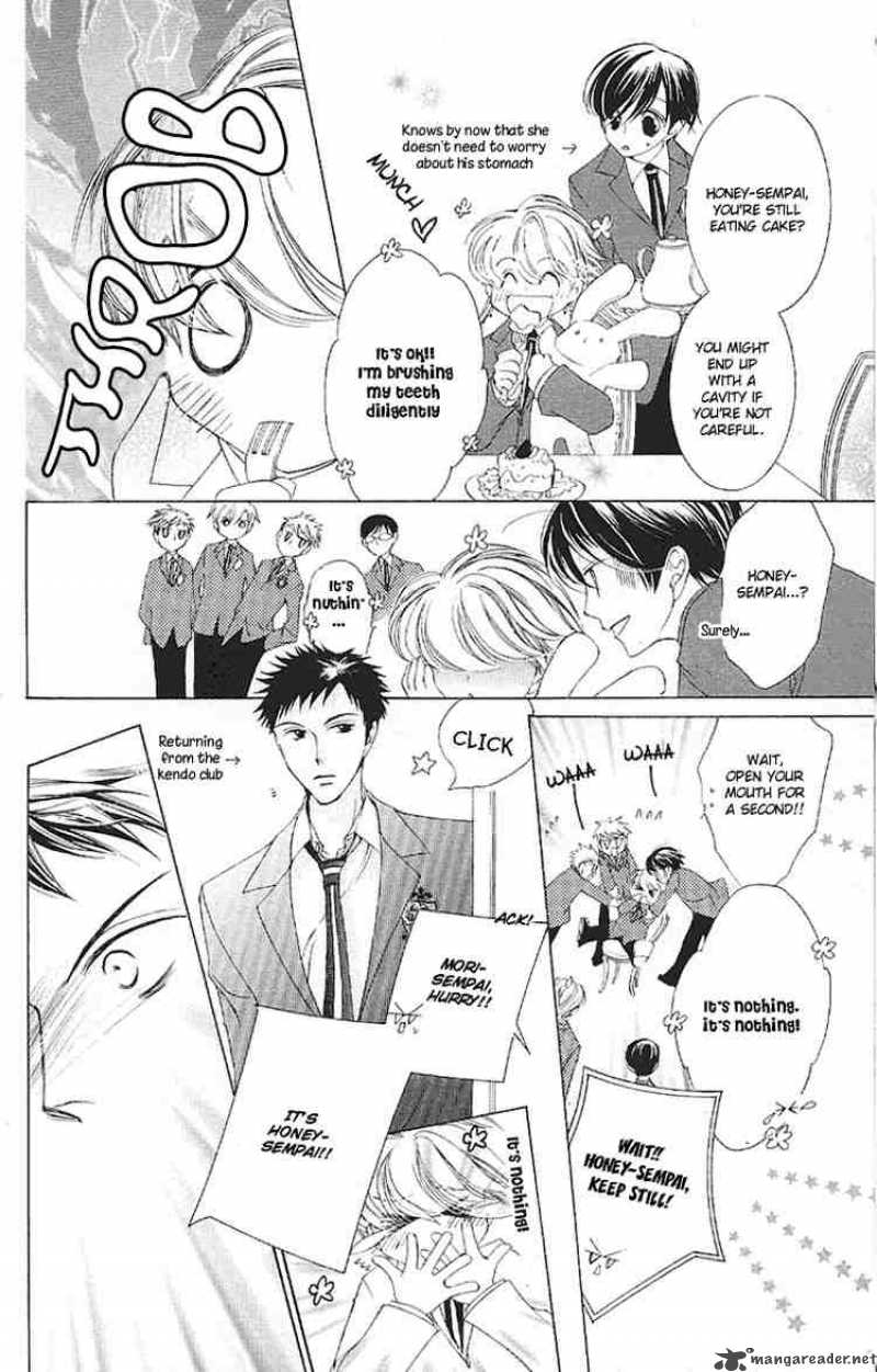 Ouran High School Host Club 14 6
