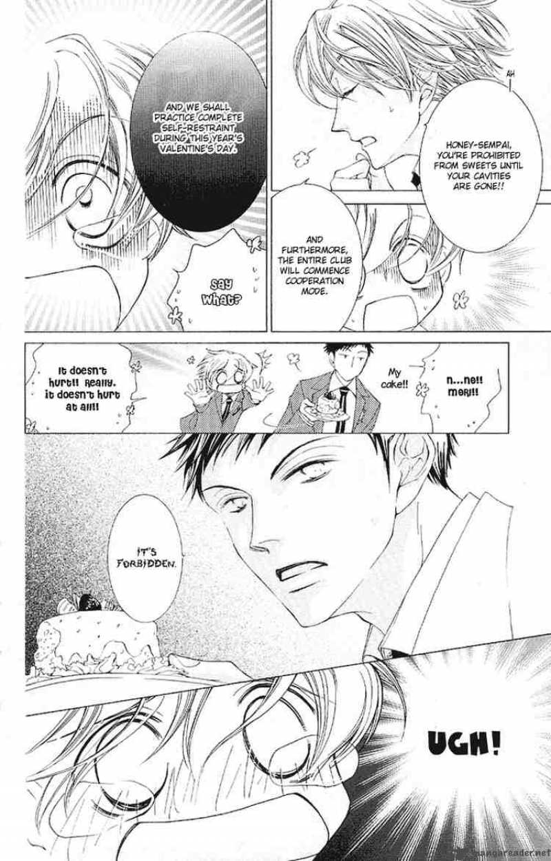 Ouran High School Host Club 14 8