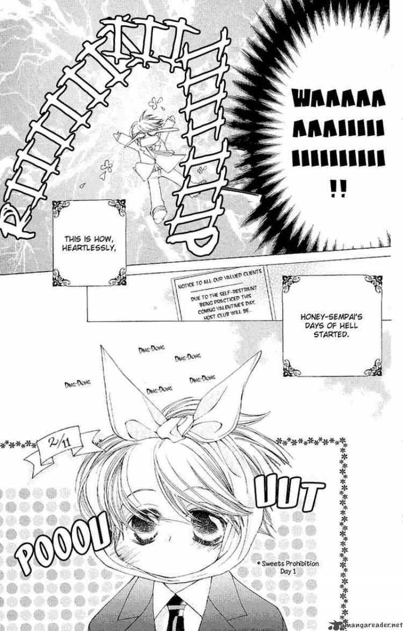 Ouran High School Host Club 14 9