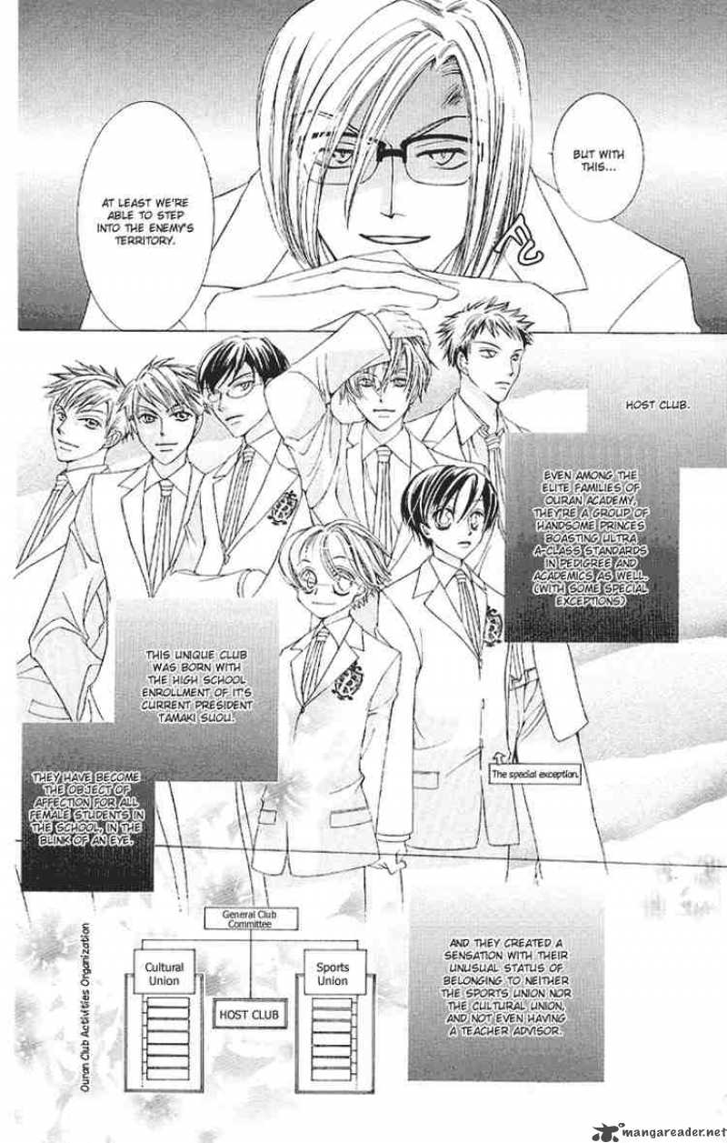 Ouran High School Host Club 16 16