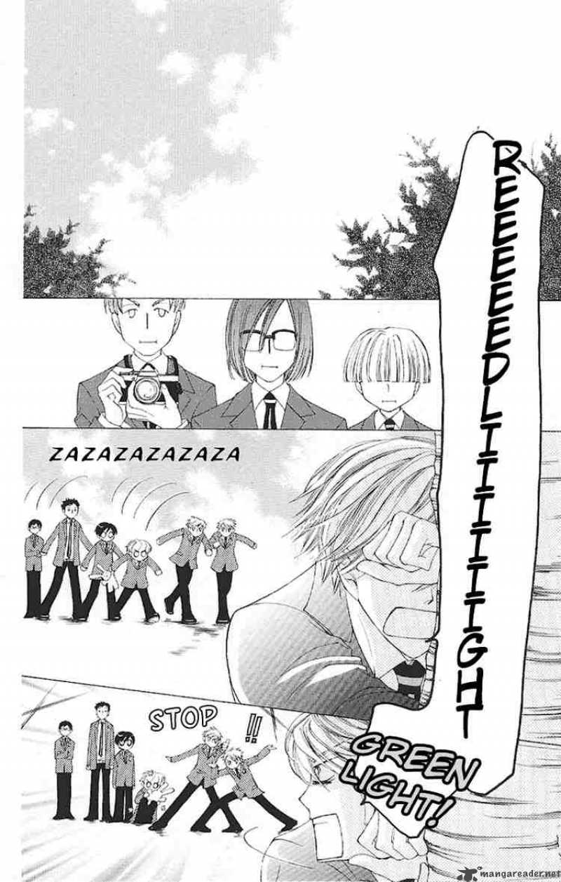 Ouran High School Host Club 16 18