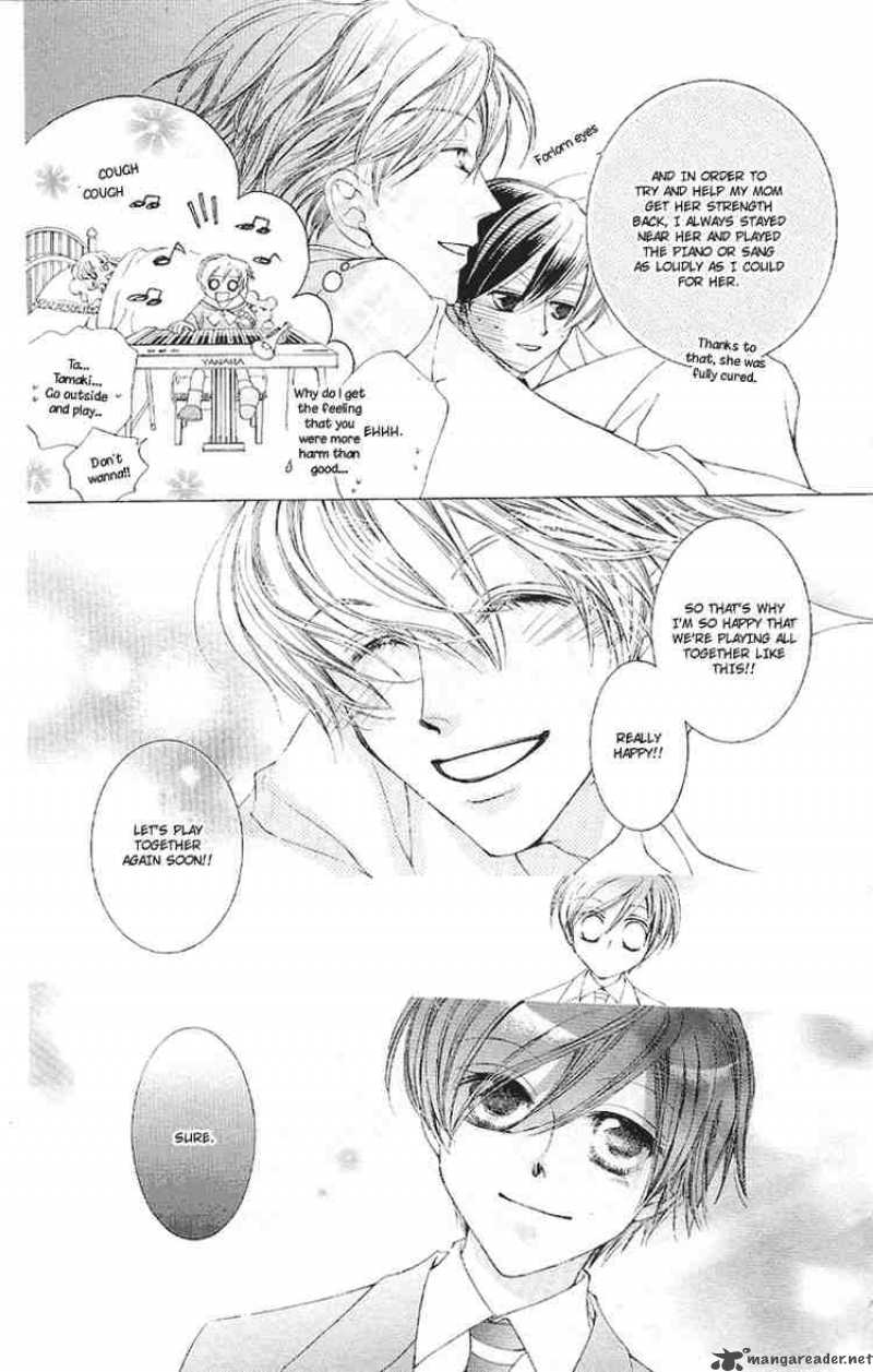 Ouran High School Host Club 16 26