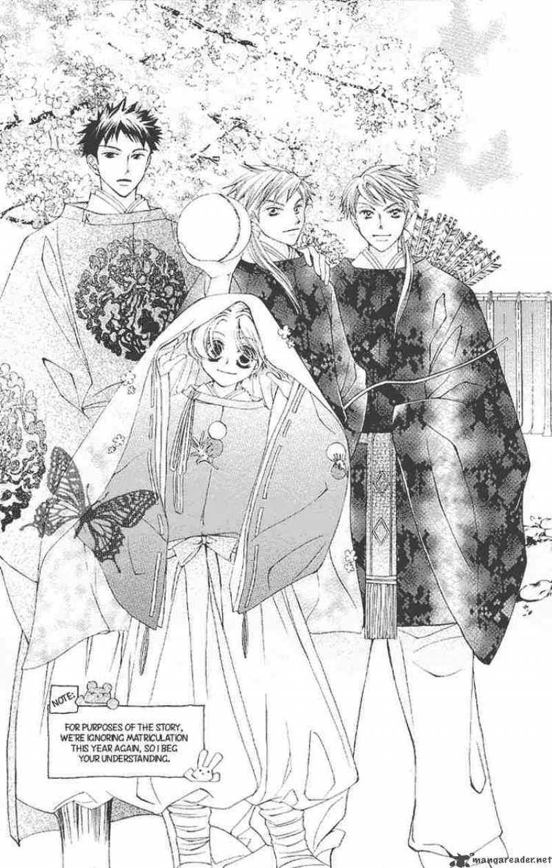 Ouran High School Host Club 16 3