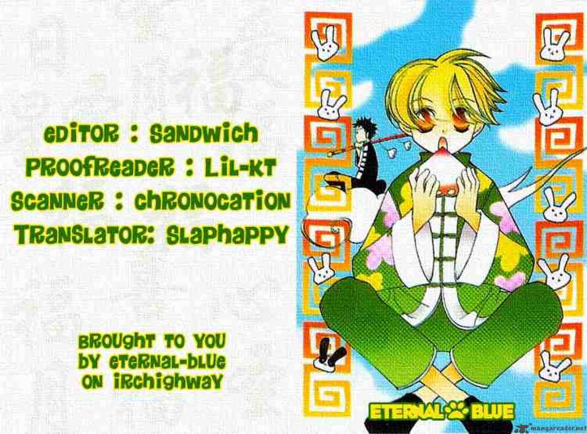 Ouran High School Host Club 16 33