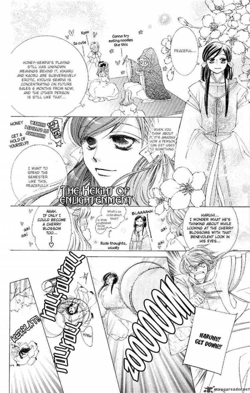 Ouran High School Host Club 16 6