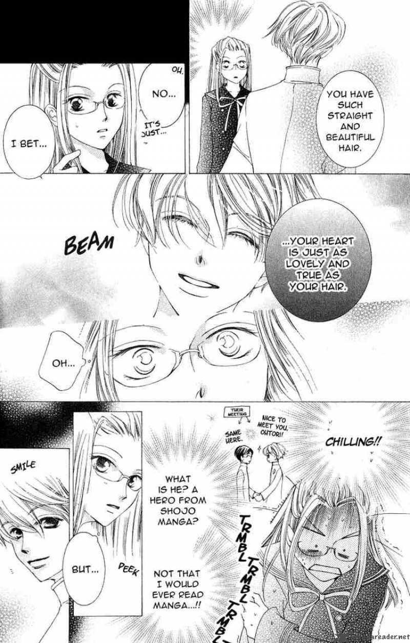 Ouran High School Host Club 17 20