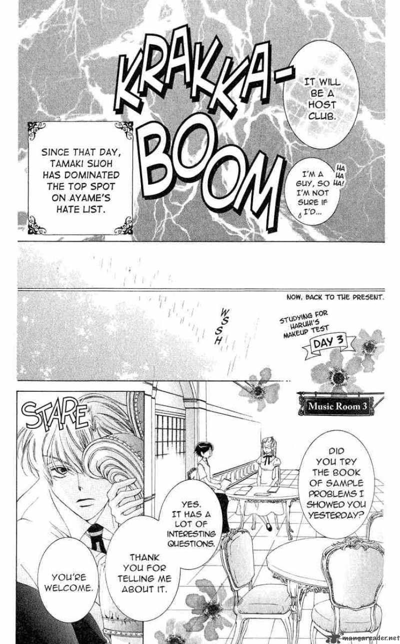 Ouran High School Host Club 17 23