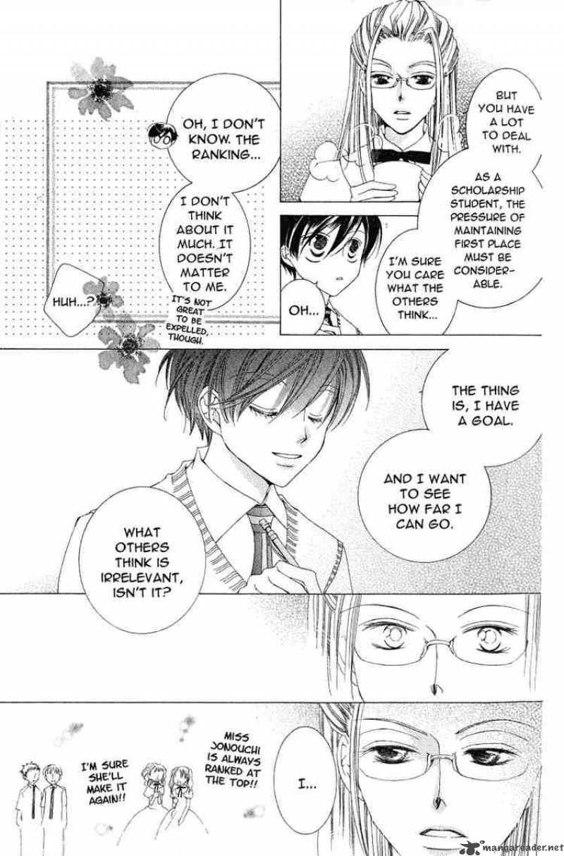 Ouran High School Host Club 17 25