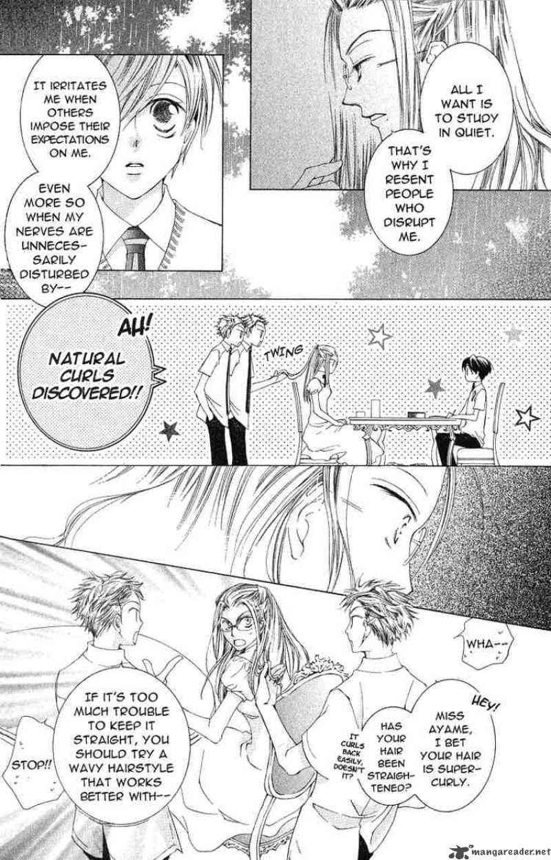 Ouran High School Host Club 17 26