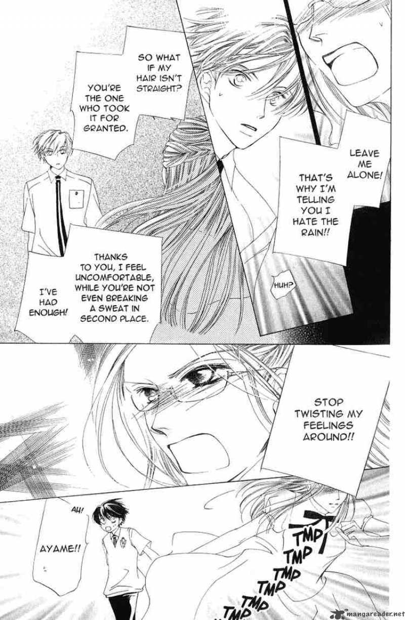 Ouran High School Host Club 17 27
