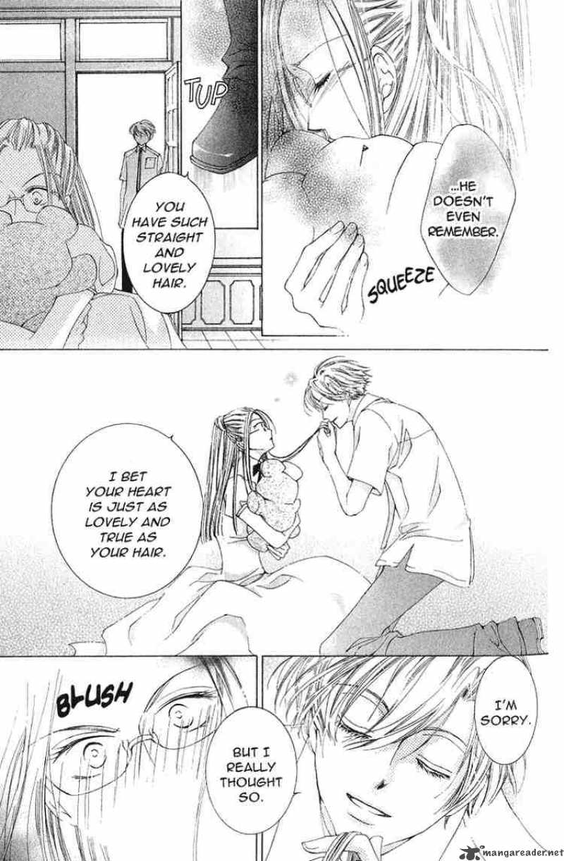 Ouran High School Host Club 17 29