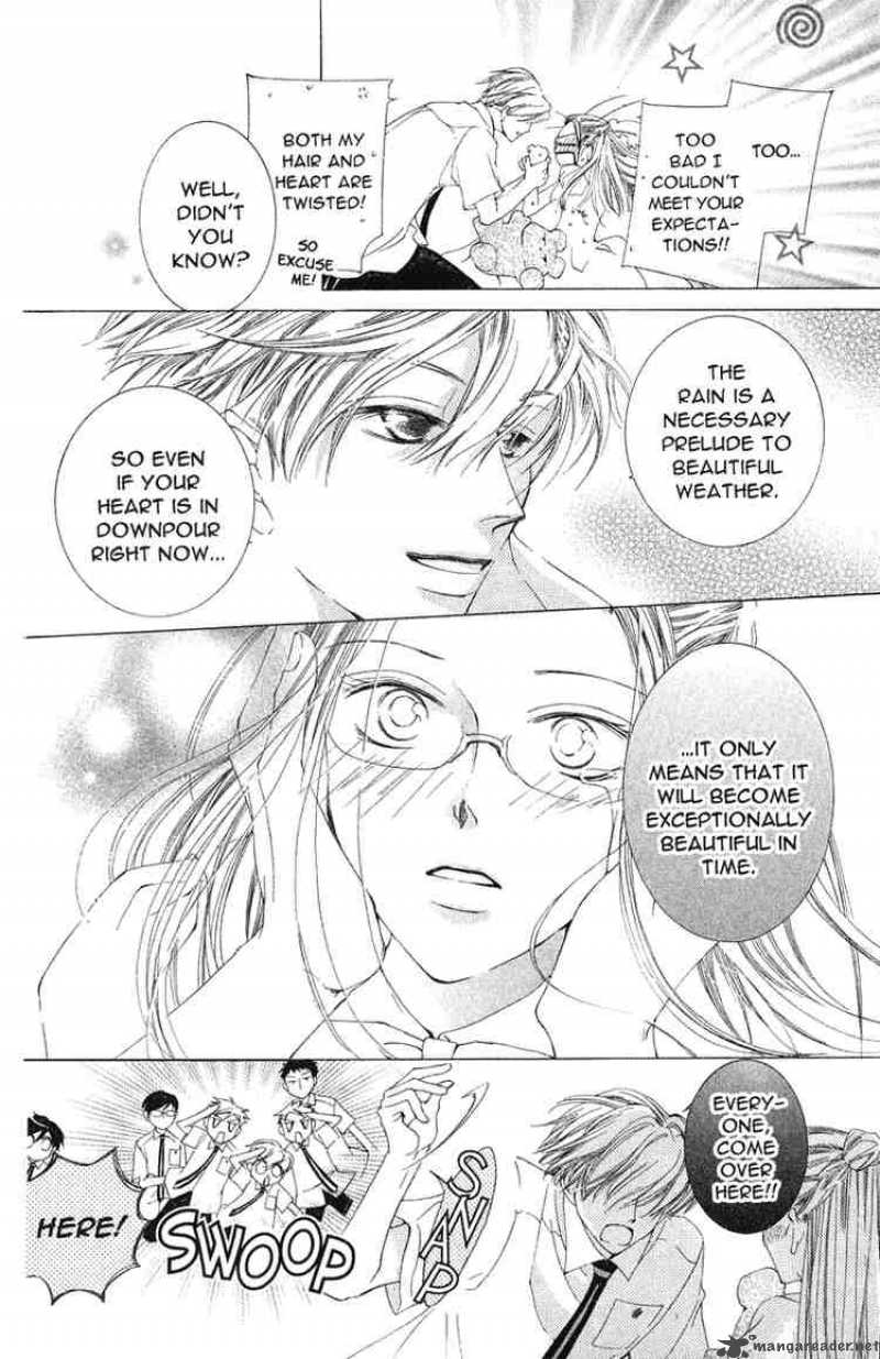 Ouran High School Host Club 17 30