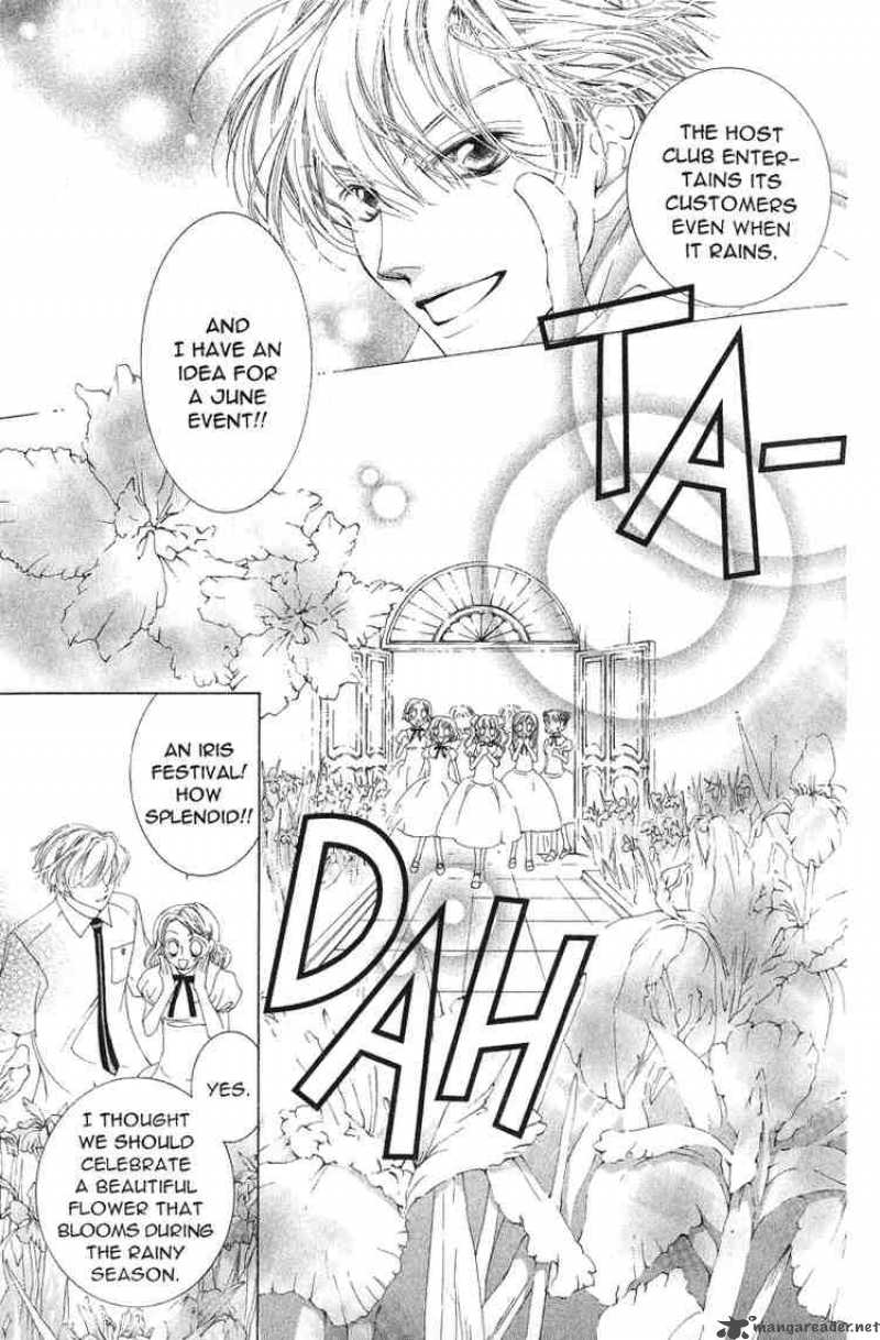 Ouran High School Host Club 17 31