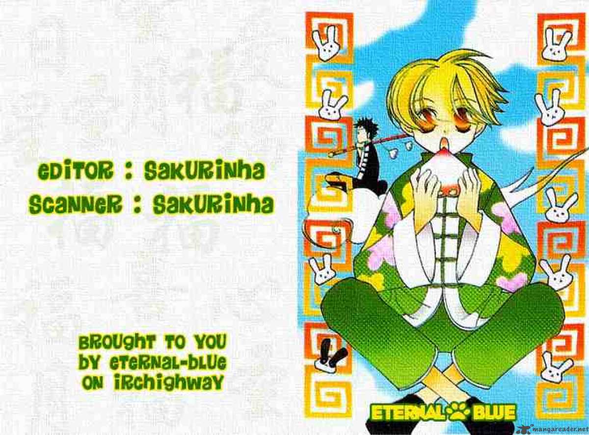 Ouran High School Host Club 17 35