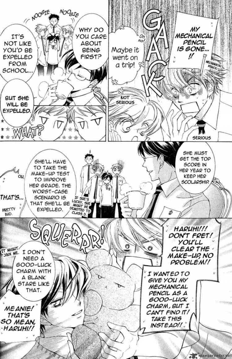 Ouran High School Host Club 17 6