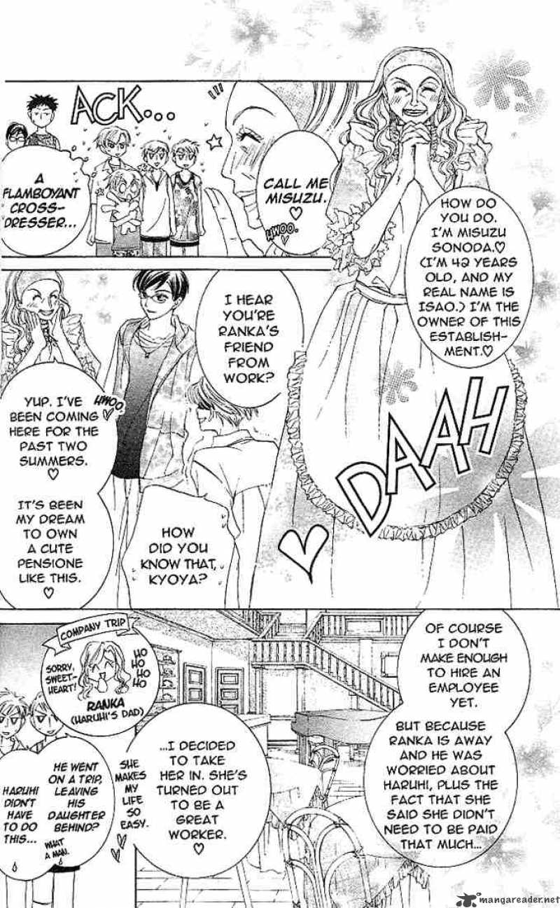 Ouran High School Host Club 18 10