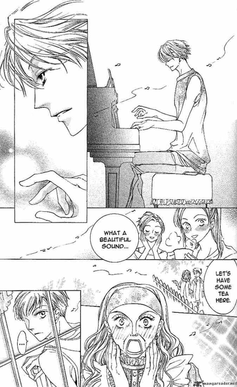 Ouran High School Host Club 18 25