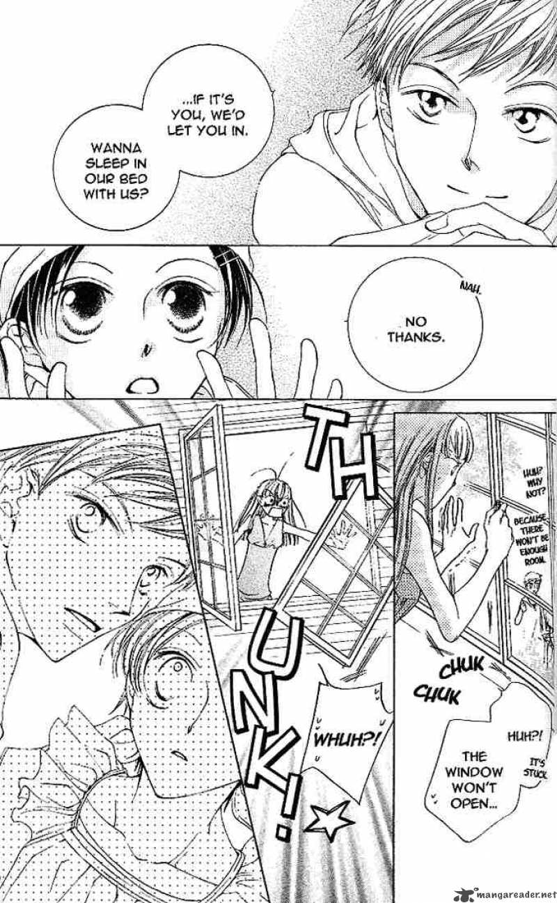 Ouran High School Host Club 18 27