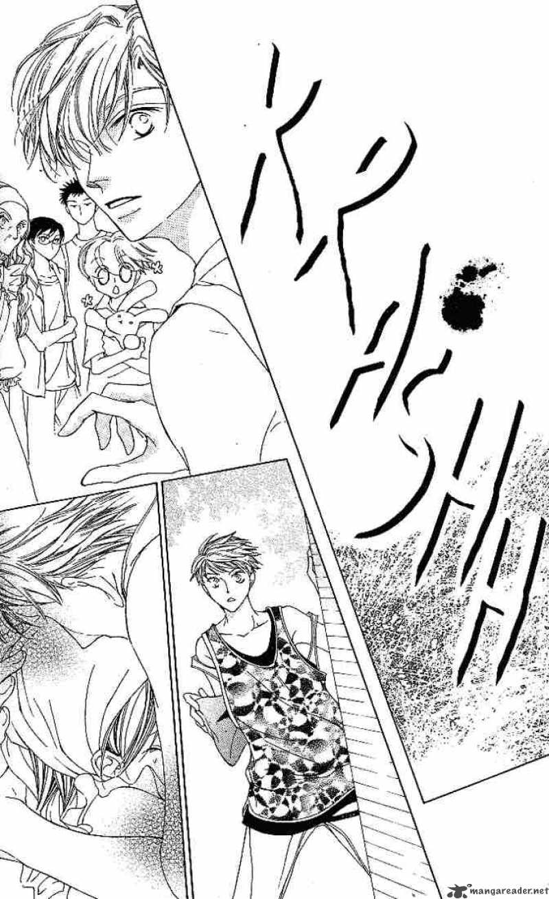 Ouran High School Host Club 18 28