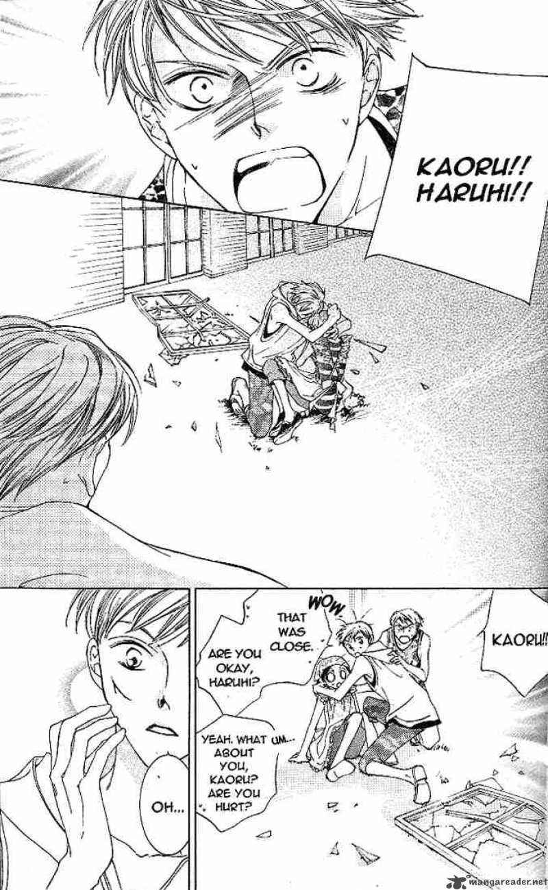 Ouran High School Host Club 18 29