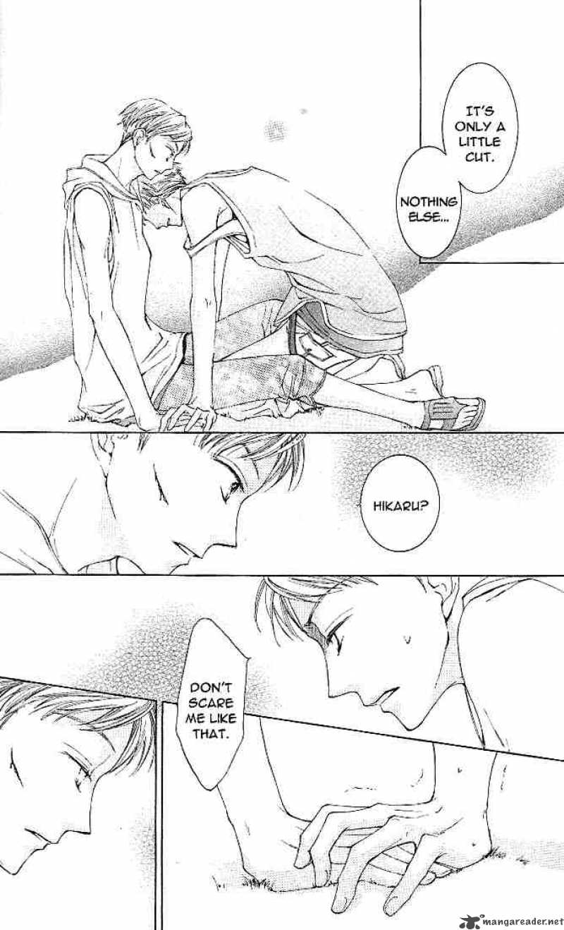 Ouran High School Host Club 18 30