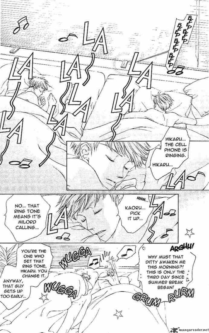 Ouran High School Host Club 18 4