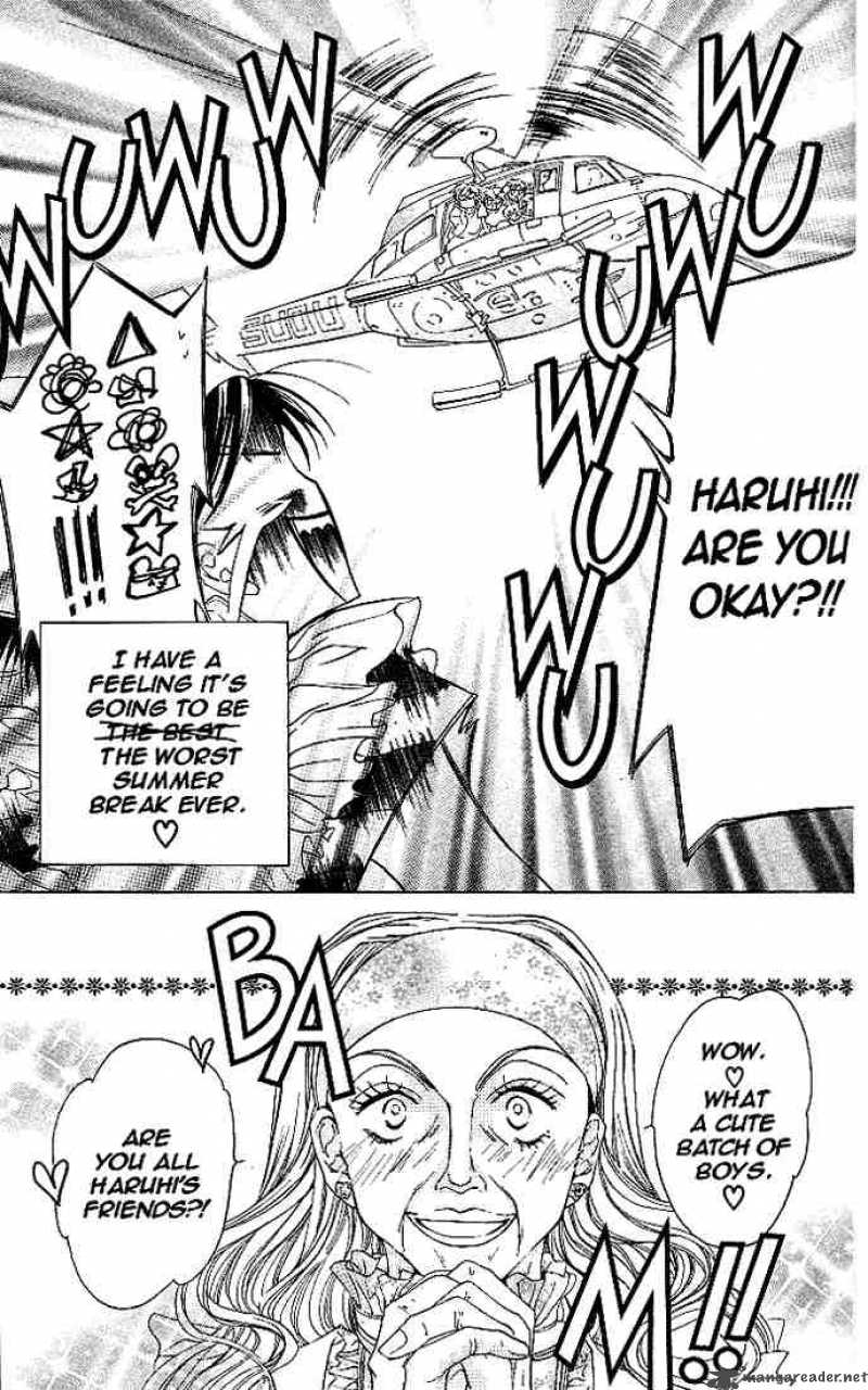 Ouran High School Host Club 18 9