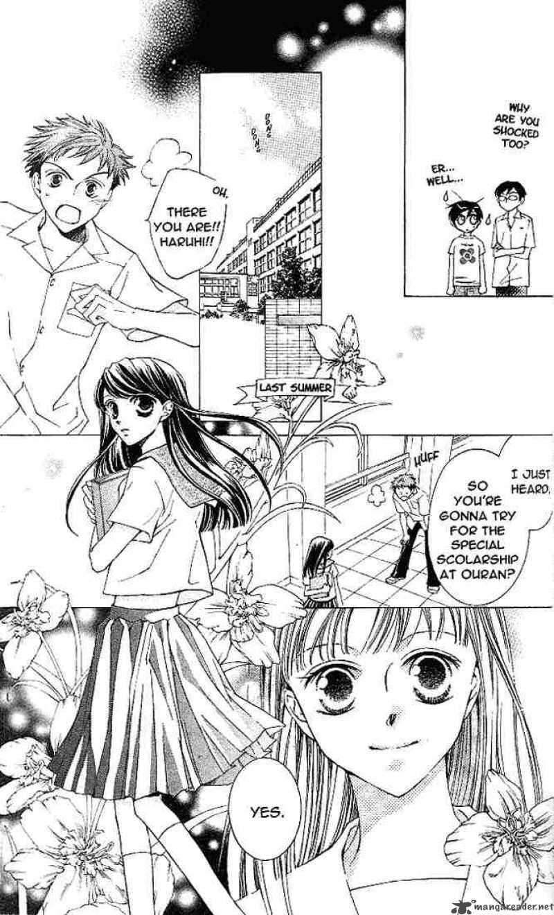 Ouran High School Host Club 19 17