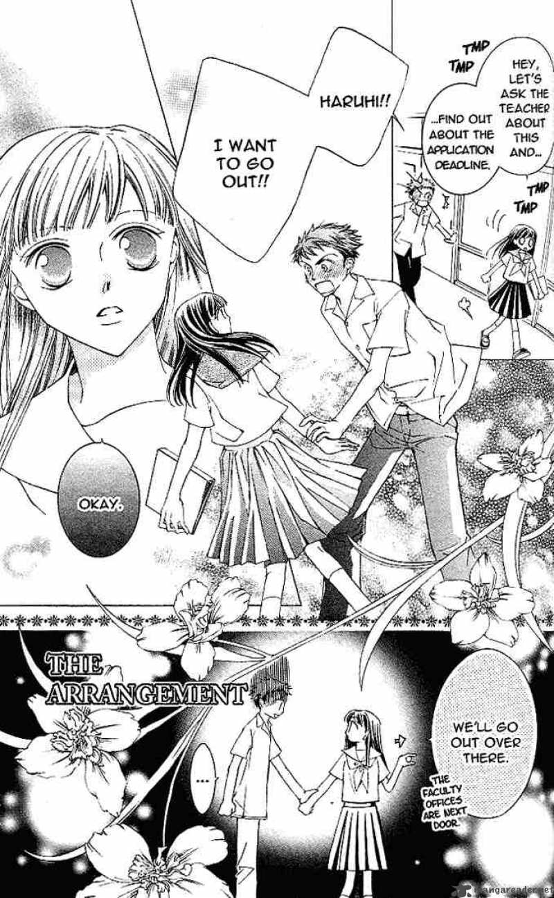 Ouran High School Host Club 19 19