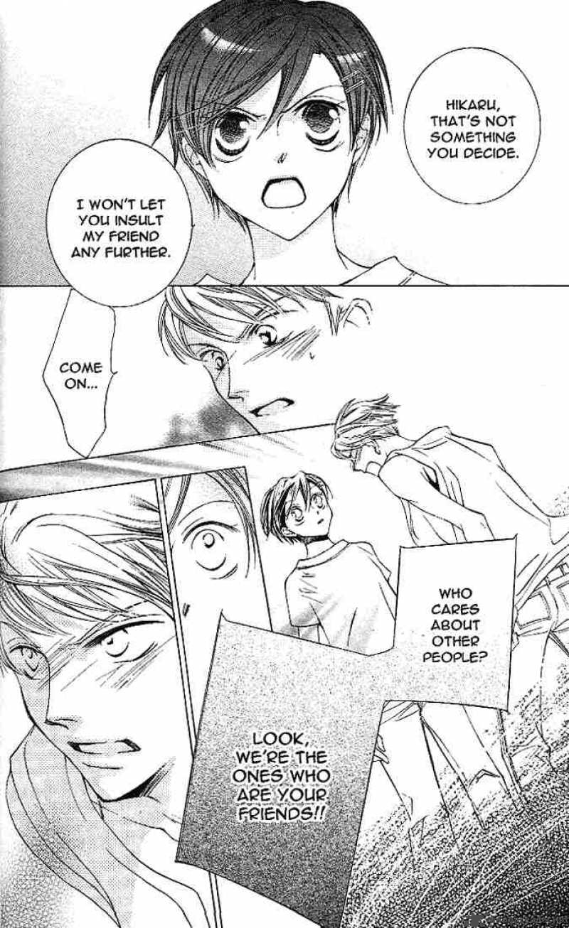 Ouran High School Host Club 19 24