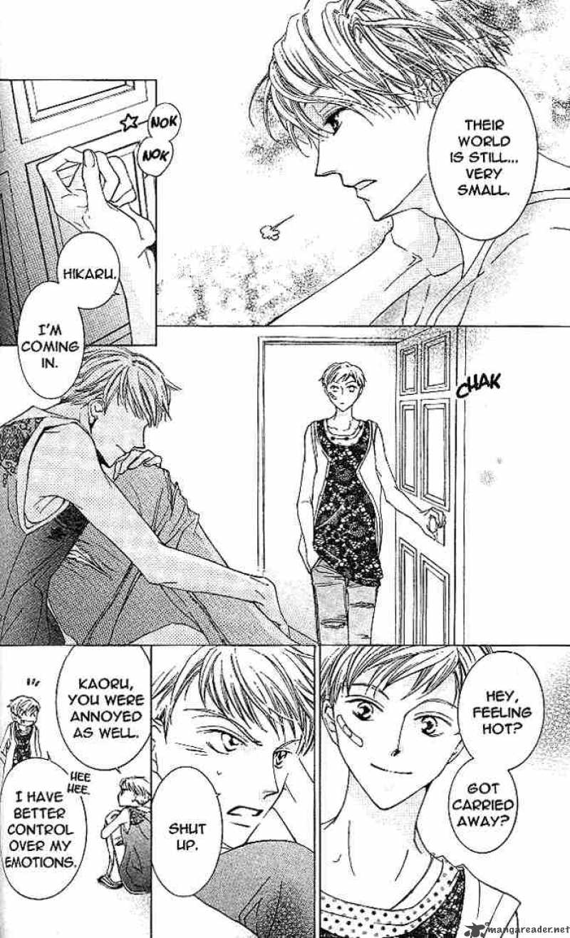 Ouran High School Host Club 19 26