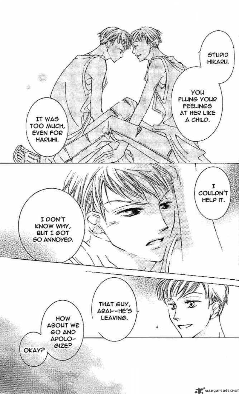 Ouran High School Host Club 19 27