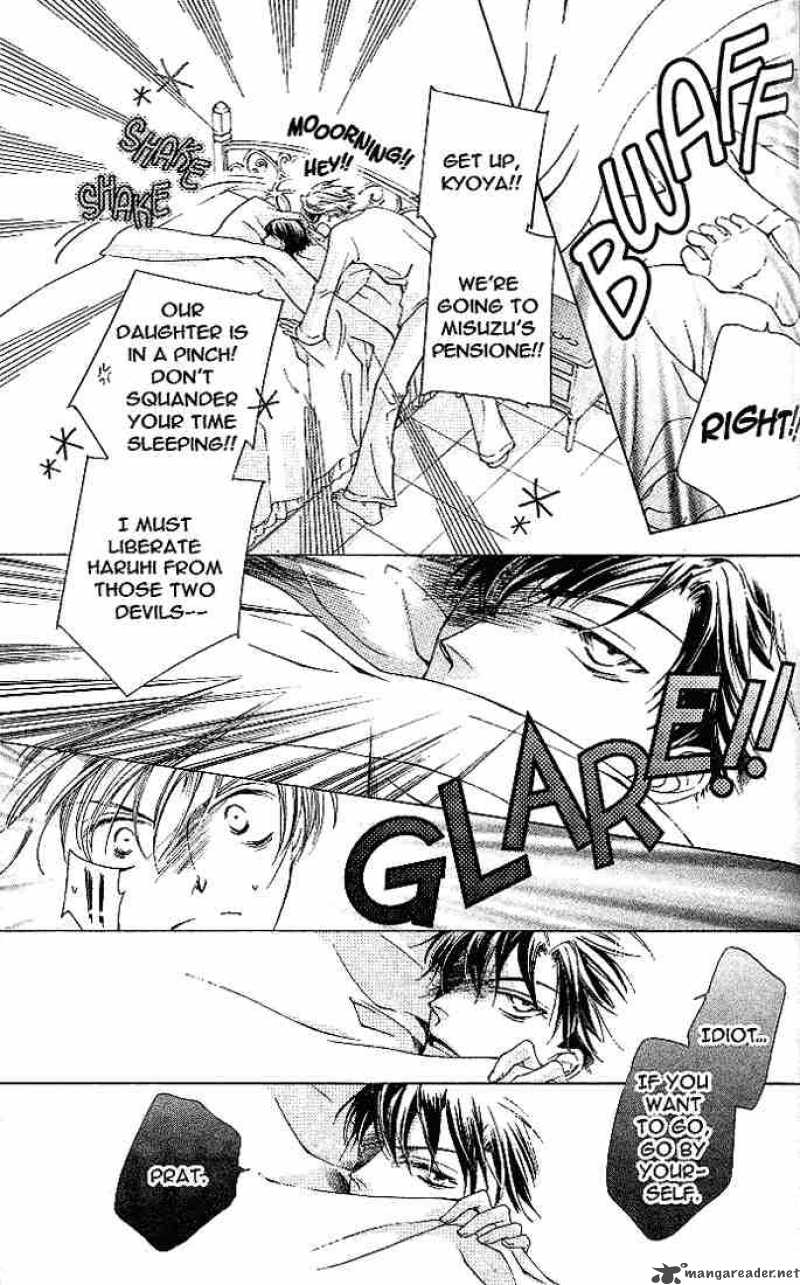 Ouran High School Host Club 19 3