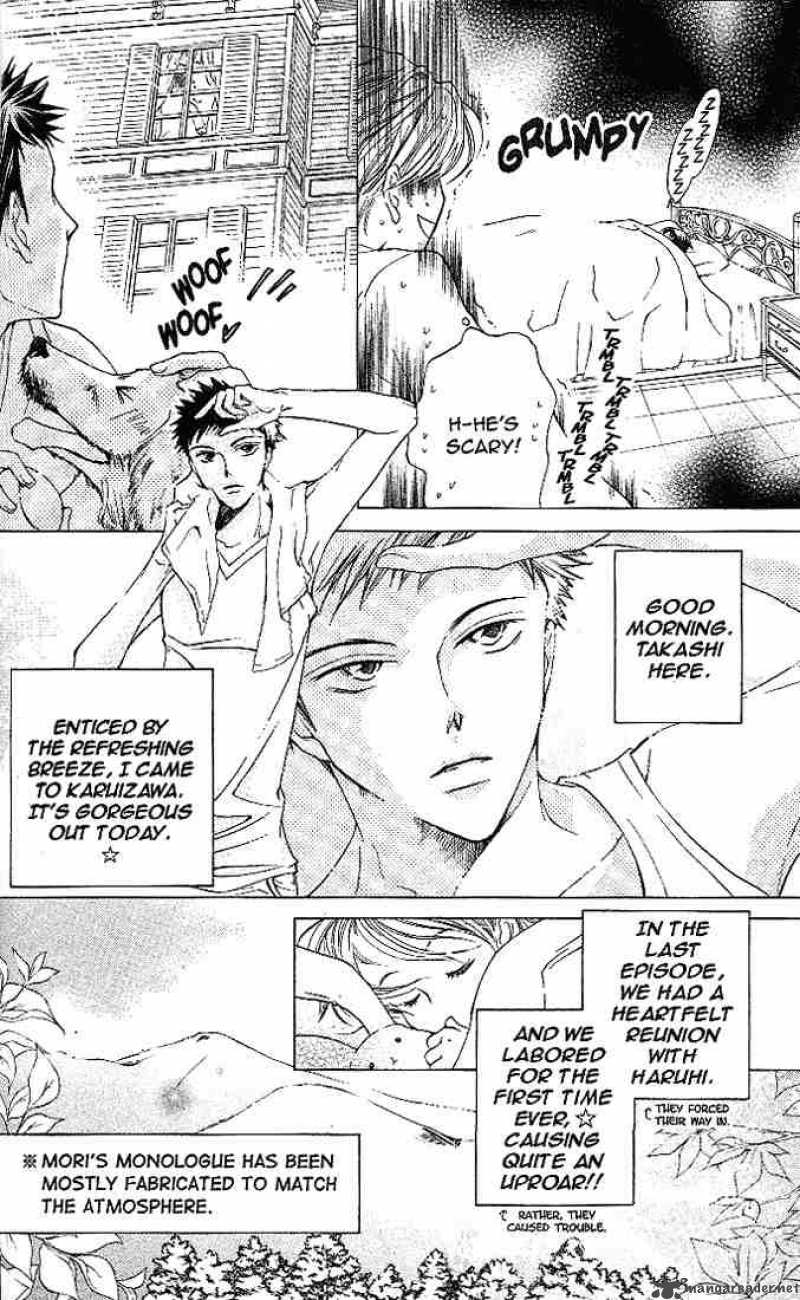 Ouran High School Host Club 19 4