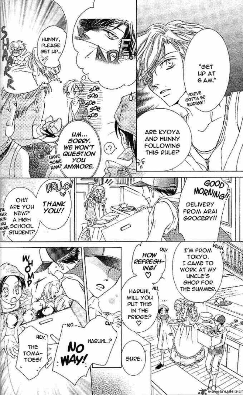 Ouran High School Host Club 19 8
