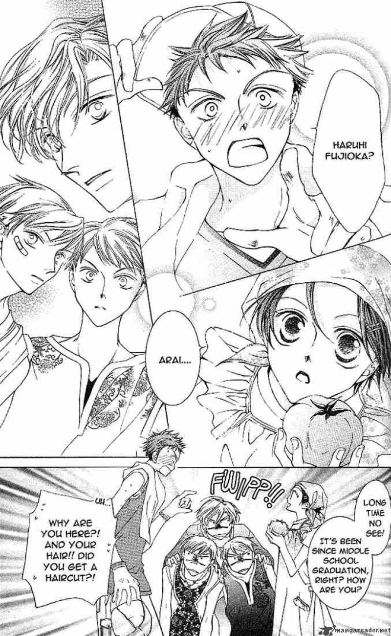 Ouran High School Host Club 19 9