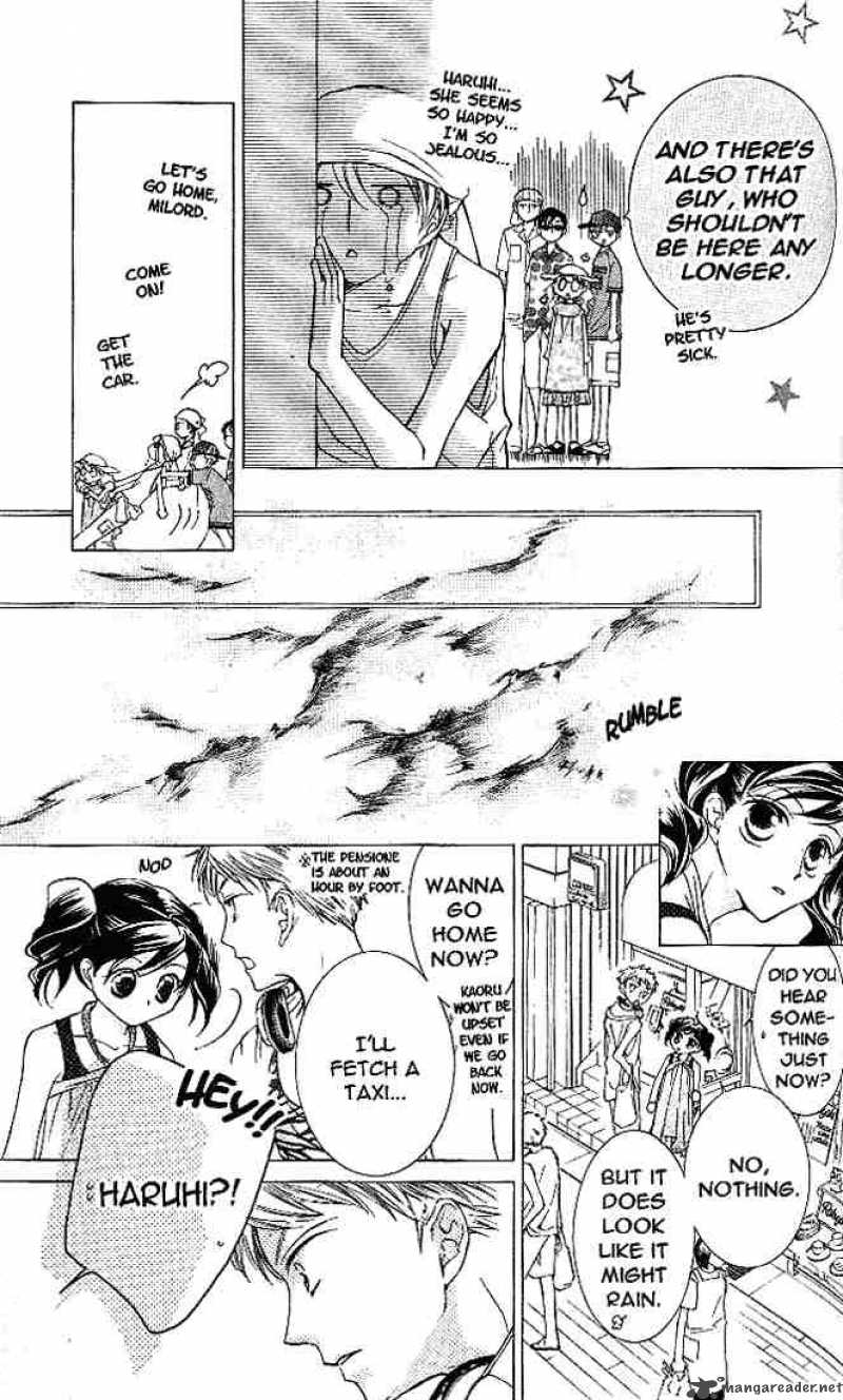 Ouran High School Host Club 20 19