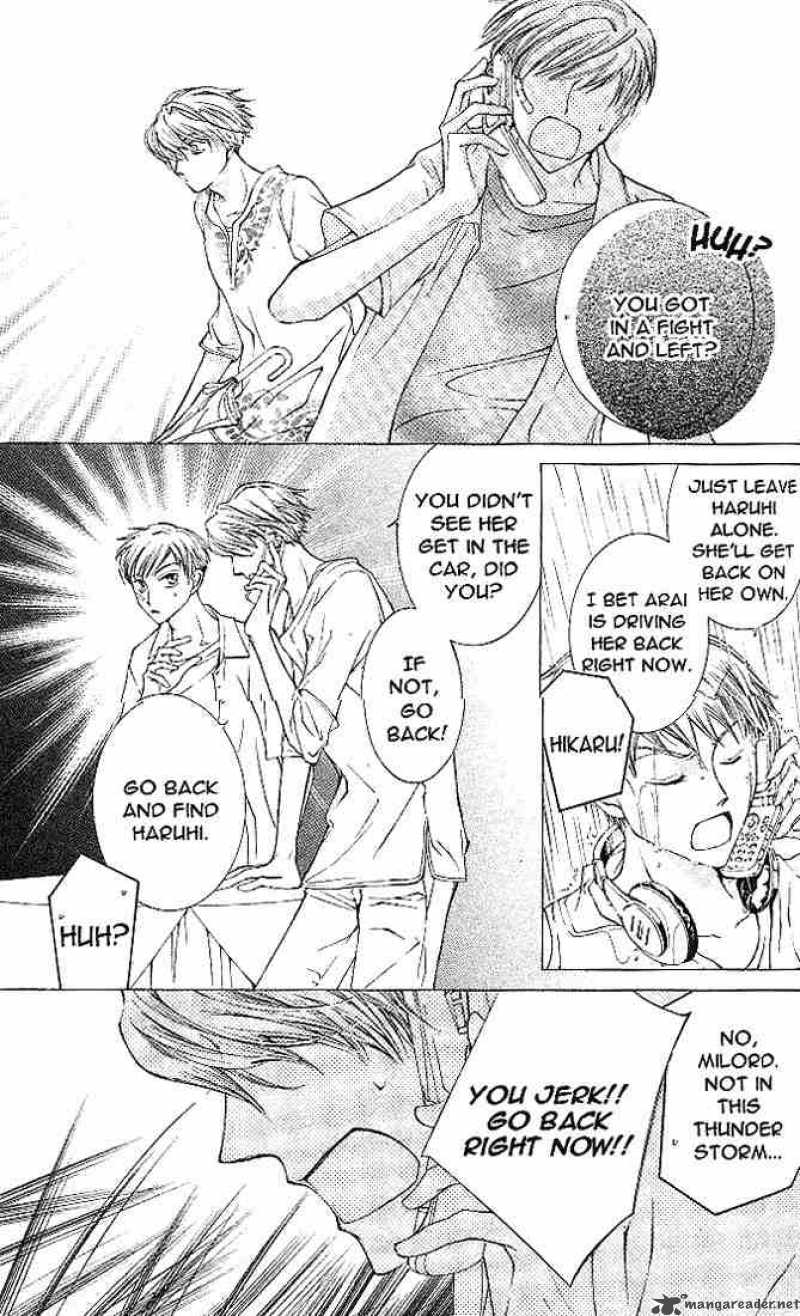 Ouran High School Host Club 20 23