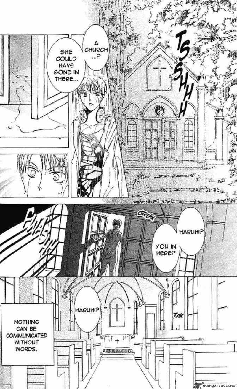 Ouran High School Host Club 20 26