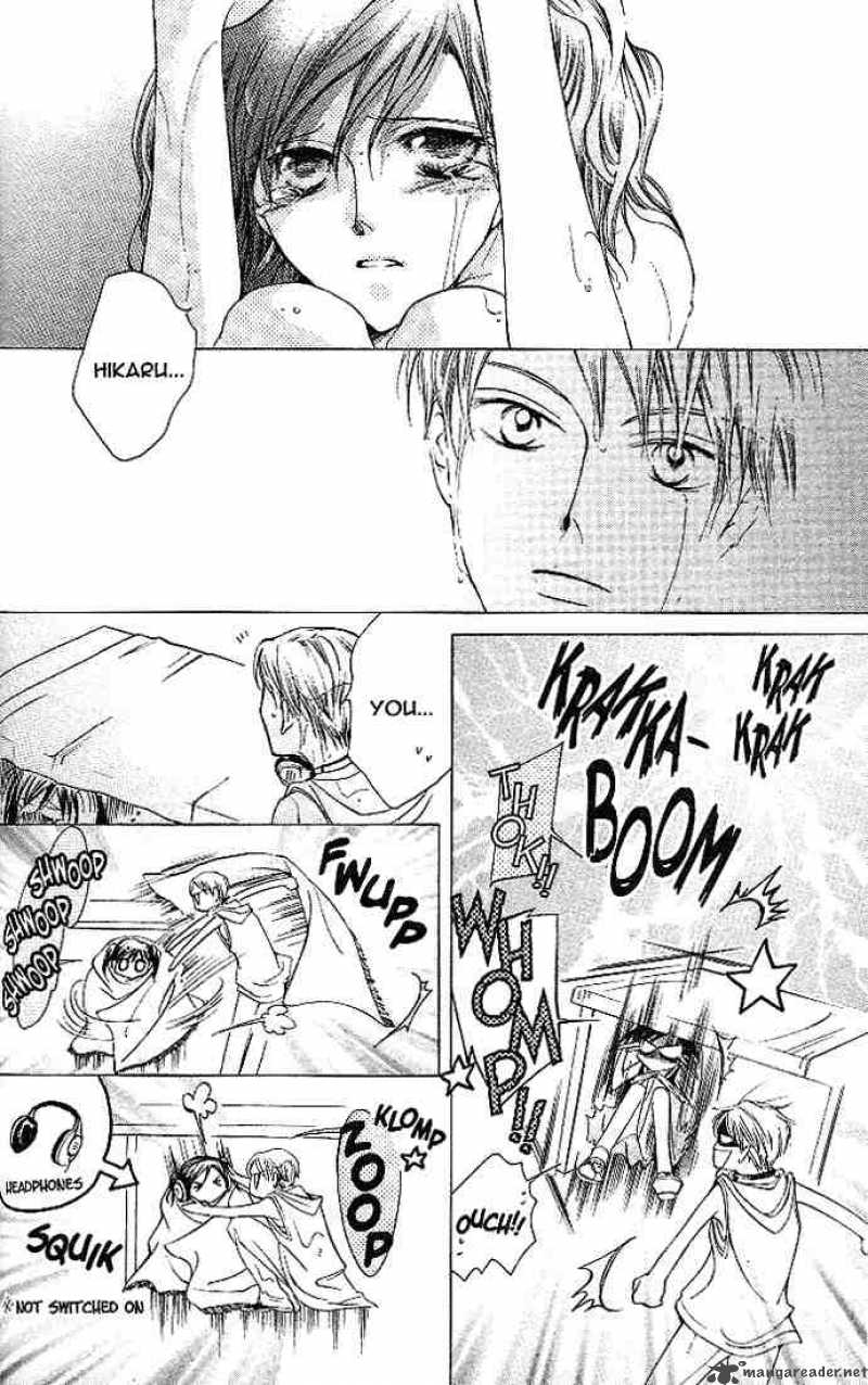 Ouran High School Host Club 20 28
