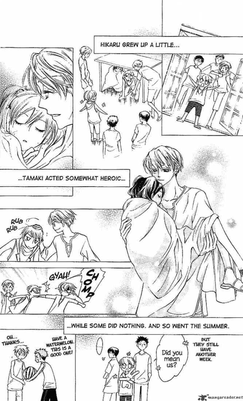 Ouran High School Host Club 20 30