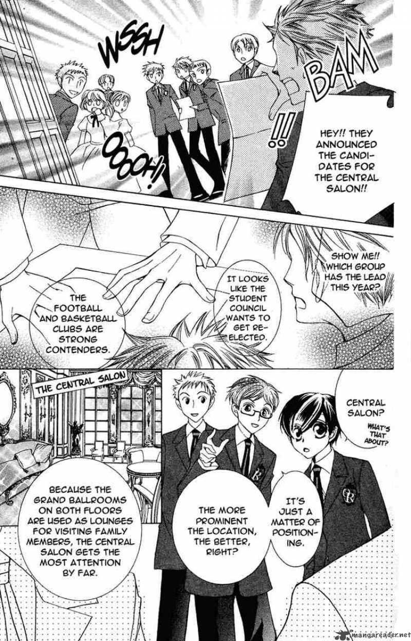 Ouran High School Host Club 22 10